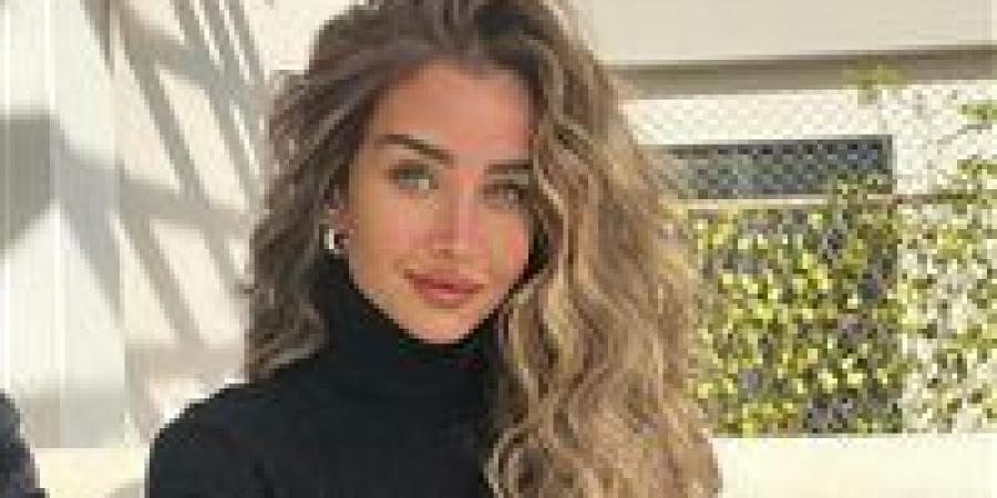بنت داود.. هنا الزاهد تخوض موسم الاوف سيزون بعمل درامي جديد| تفاصيل - تواصل نيوز