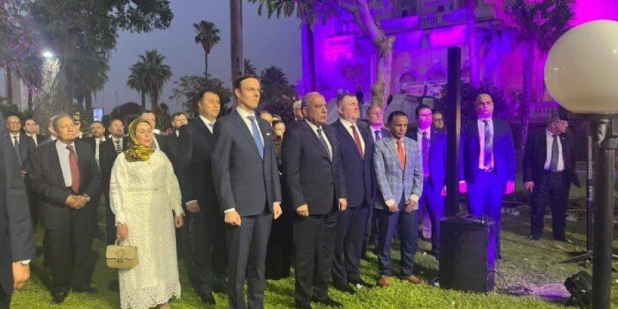 تاريخية وراسخة وممتدة.. وزير الكهرباء يشيد بالعلاقات المصرية - الروسية - تواصل نيوز