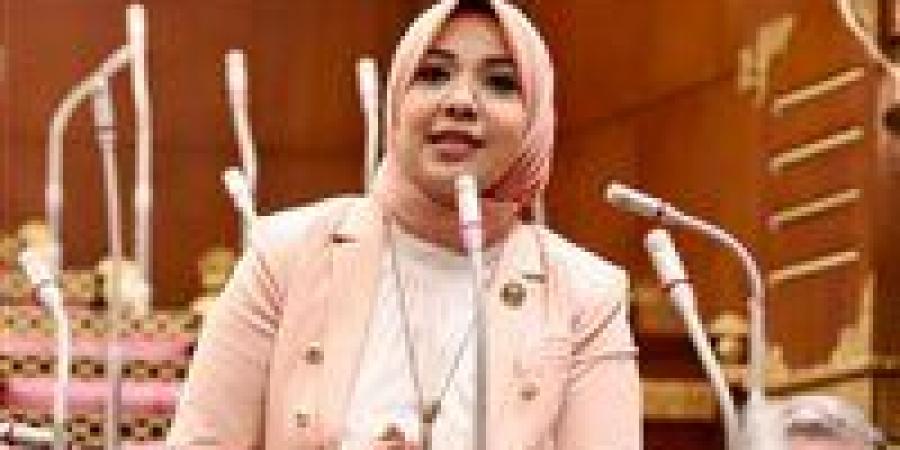 دينا هلالي تتقدم بمقترح لربط دورات التأهيل الأسري بإجراءات الزواج الرسمية لدعم استقرار الأسرة المصرية - تواصل نيوز