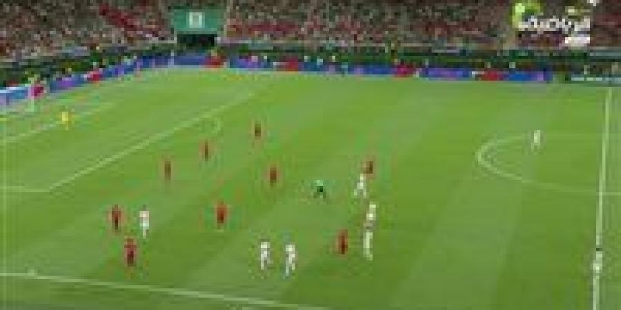 كوريا الجنوبية ضد جمهورية التشيك.. انطلاق مباراة كوريا الجنوبية وجمهورية التشيك في كأس العالم 2026 - تواصل نيوز