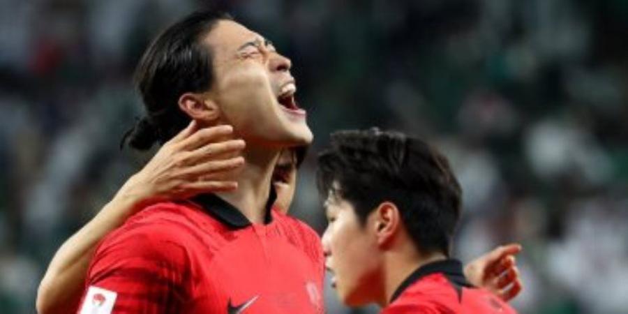 ترتيب المجموعة الأولى فى كأس العالم 2026 بعد فوز كوريا الجنوبية على التشيك - تواصل نيوز