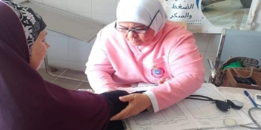 صحة الإسكندرية: الكشف على 4329 مريضًا وصرف العلاج مجانًا في قوافل «أبيس» - تواصل نيوز