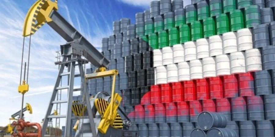 النفط الكويتي يرتفع 1.50 دولار ليبلغ 101.04 دولار للبرميل - تواصل نيوز