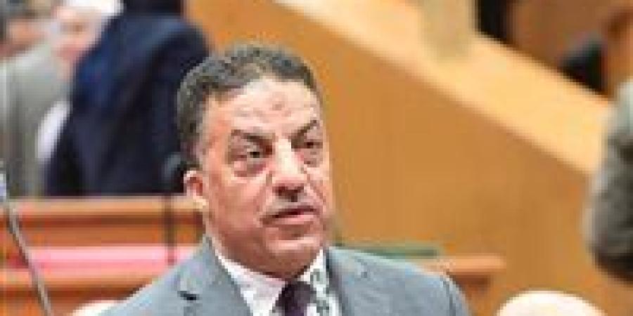 نائب حماة الوطن: سداد كامل مستحقات شركات البترول الأجنبية إنجاز مالي غير مسبوق يمهد لطفرة في أعمال التنقيب والإنتاج - تواصل نيوز