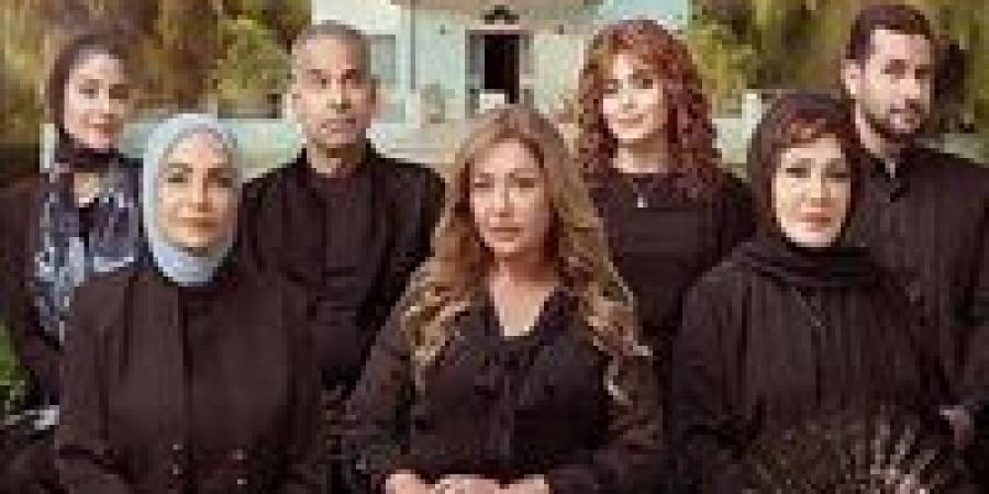 بعد نجاحه بالسينما.. موعد عرض فيلم آل شنب على شاشة التلفزيون للمرة الأولى - تواصل نيوز