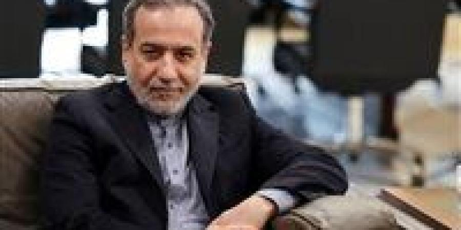 وزير الخارجية الإيراني عباس عراقجي: إيران خرجت منتصرة وأقوى من الحرب مع واشنطن - تواصل نيوز