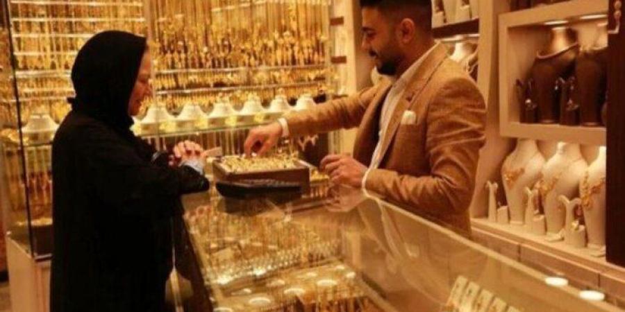 استقرار أسعار الذهب في مصر اليوم الجمعة 12 يونيو 2026.. وعيار 21 يسجل 6105 جنيها للجرام - تواصل نيوز