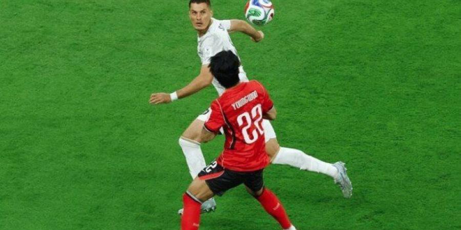 كأس العالم 2026.. التعادل السلبي يحسم الشوط الأول من مباراة التشيك وكوريا الجنوبية - تواصل نيوز