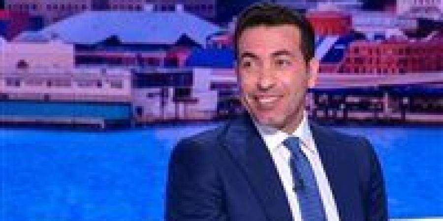 محمد أبو تريكة يعلق على خسارة جنوب إفريقيا أمام المكسيك في افتتاح كأس العالم 2026 - تواصل نيوز