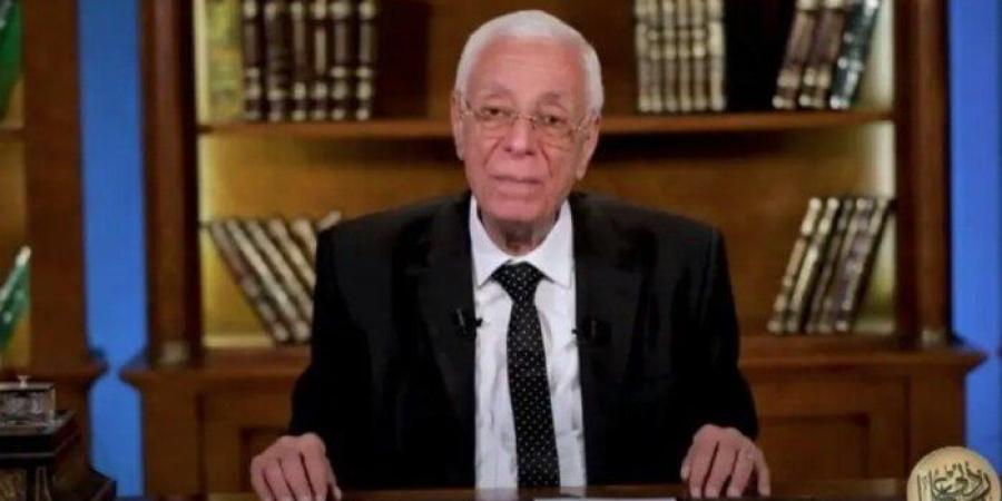 حسام موافي يحذر من التفكك الأسري بعد الزواج - تواصل نيوز