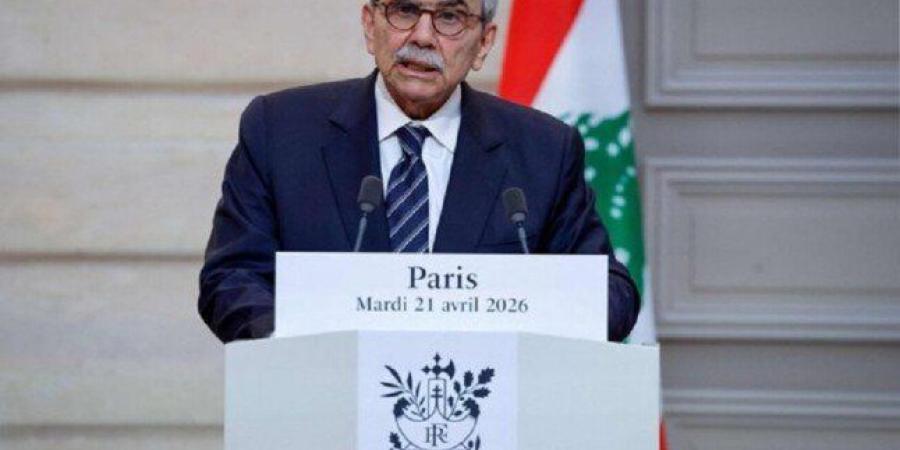 رئيس الوزراء اللبناني: إعادة الإعمار والإنسحاب الإسرائيلى لا يتحققان إلا عبر الدولة اللبنانية - تواصل نيوز