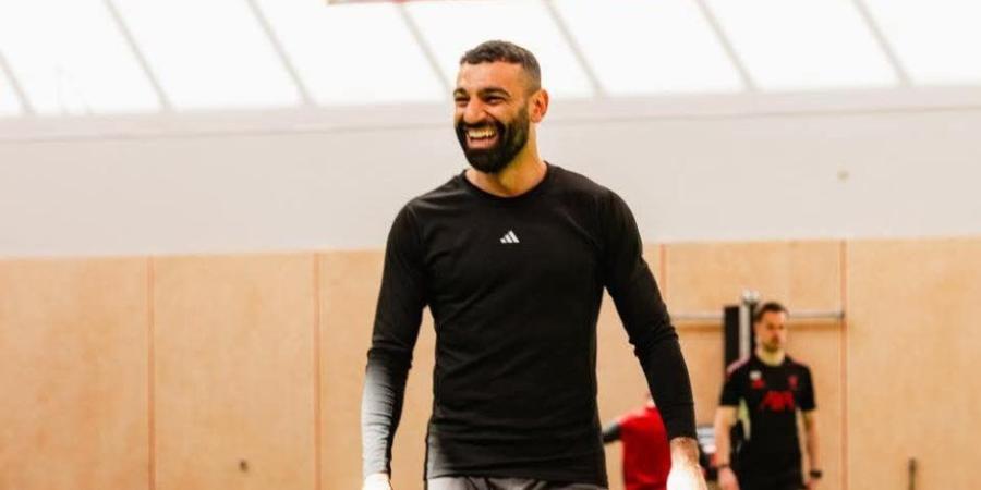 اخر تفاصيل تطورات مستقبل محمد صلاح بعد مغادرة ليفربول - تواصل نيوز