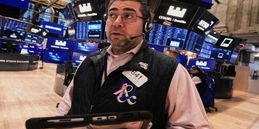 وول ستريت تواصل تسجيل المكاسب قبيل تداول شركة سبيس إكس - تواصل نيوز