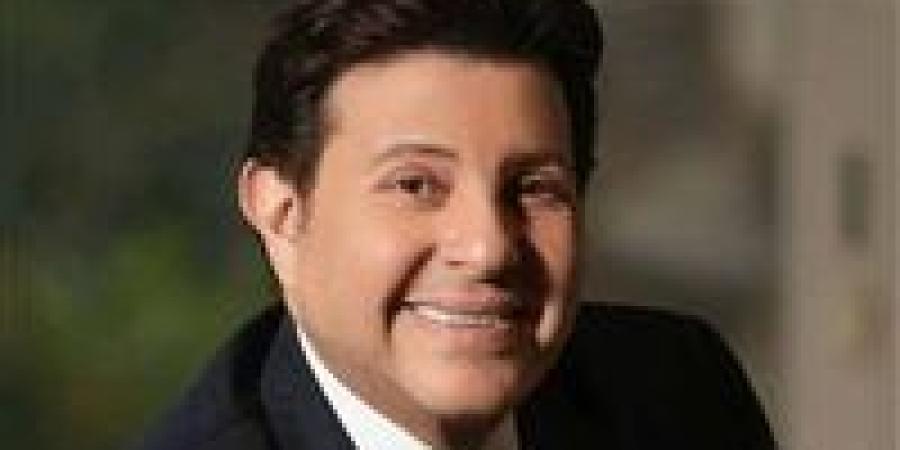 اللهم آنس وحدته.. الصفحة الرسمية لـ هاني شاكر تحيي ذكرى 40 يوما على وفاته - تواصل نيوز