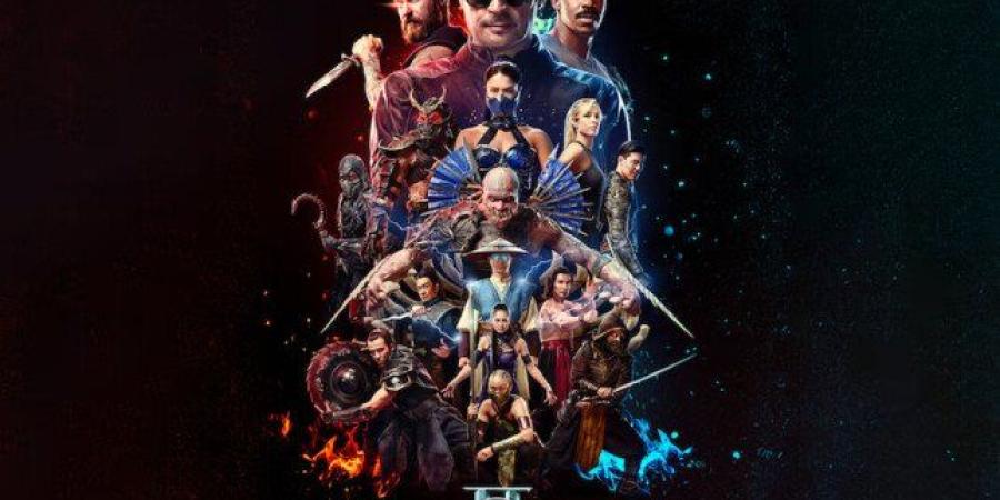 فيلم «Mortal Kombat II» يحقق 128 مليون دولار عالميًا.. والجزء الجديد يعد بمواجهات أكثر دموية وإثارة - تواصل نيوز