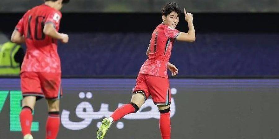 بث مباشر.. شاهد مباراة كوريا الجنوبية والتشيك في كأس العالم - تواصل نيوز