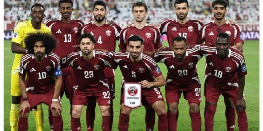 قطر تبدأ مشوارها في كأس العالم 2026 باختبار صعب أمام سويسرا - تواصل نيوز