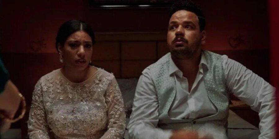 تراجع إيرادات فيلم «الكلام على إيه».. كم حقق أمس في دور العرض؟ - تواصل نيوز