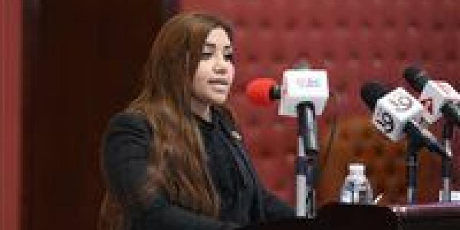 دعاء زهران تدين الاعتداءات الإيرانية على الأردن والبحرين والكويت: أمن الدول العربية خط أحمر - تواصل نيوز