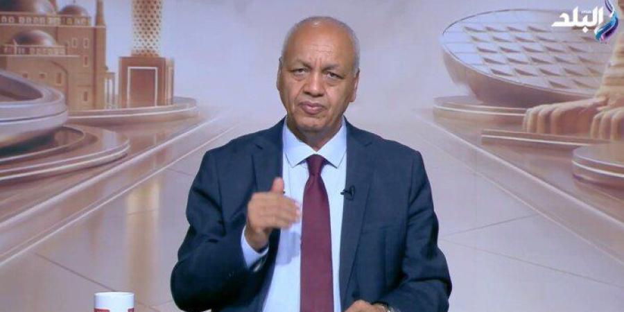 مصطفى بكري: المشروعات القومية ردت على أكاذيب جماعة الإخوان الإرهابية - تواصل نيوز
