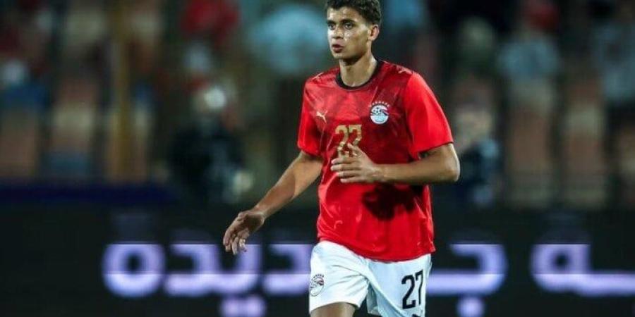 فيفا: حمزة عبد الكريم موهبة مصرية تستعد لخطف الأضواء في كأس العالم 2026 - تواصل نيوز