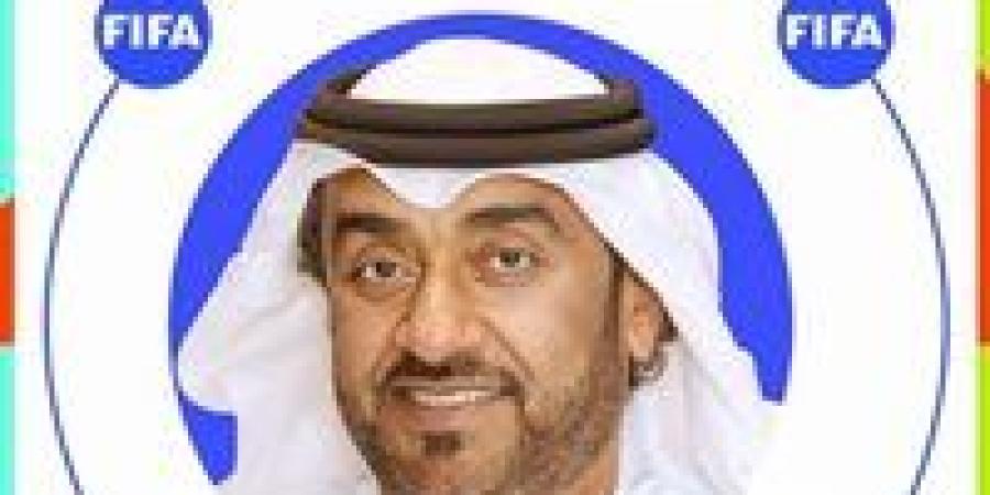المستشار محمد الكمالي يكتب التاريخ.. أول عربي وآسيوي يترأس لجنة الانضباط في فيفا - تواصل نيوز