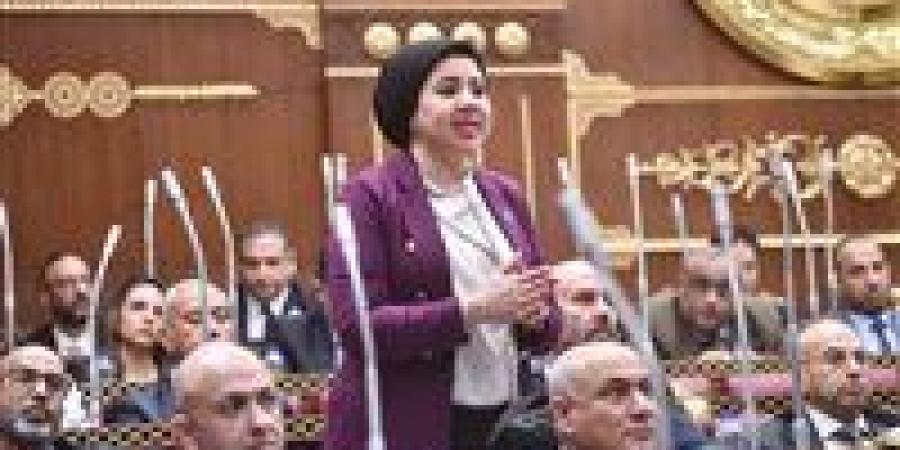 بعد غش عصير القصب.. أميرة صابر: ملف الرقابة على المنتجات الغذائية "كارثي".. وصحة المواطنين لا تحتمل هذا التهاون - تواصل نيوز