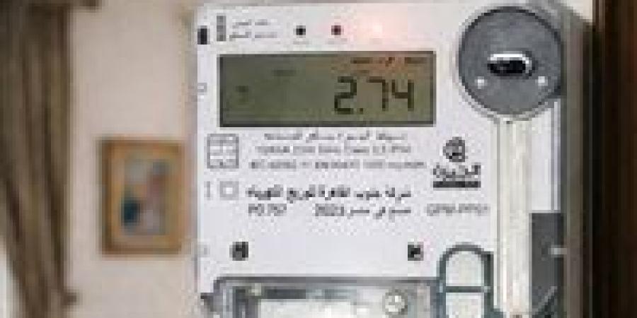 تحويل العدادات الكودية إلى عدادات قانونية.. الشروط والخطوات المطلوبة - تواصل نيوز