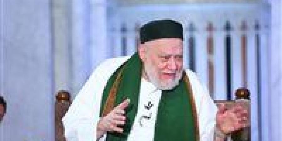 علي جمعة: إصلاح ذات البين أفضل من درجة الصيام والصلاة والصدقة - تواصل نيوز