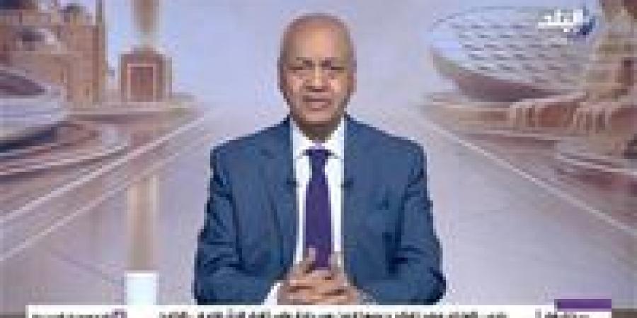 بكري مصطفى: مضيق هرمز يمثل أحد أخطر الملفات المطروحة - تواصل نيوز
