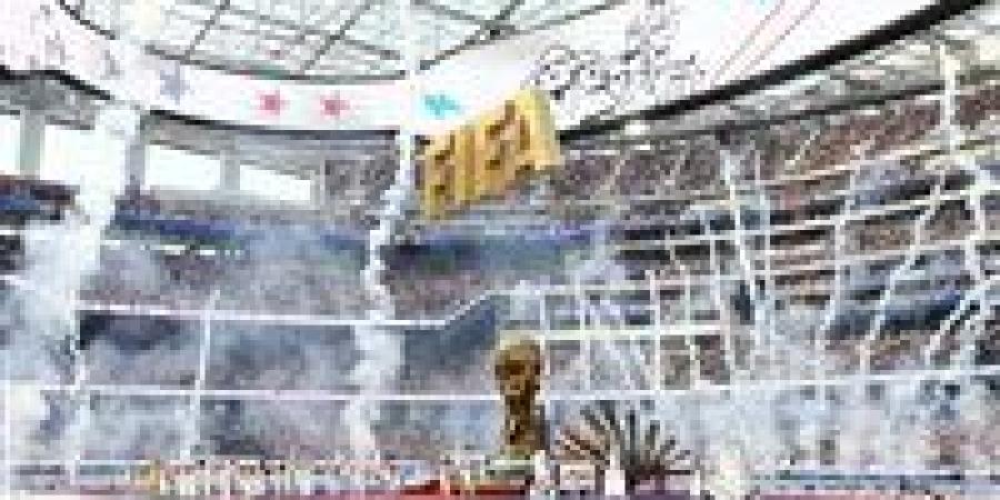 الولايات المتحدة ضد باراغواي.. انطلاق مباراة أمريكا وباراجواي في كأس العالم 2026 - تواصل نيوز
