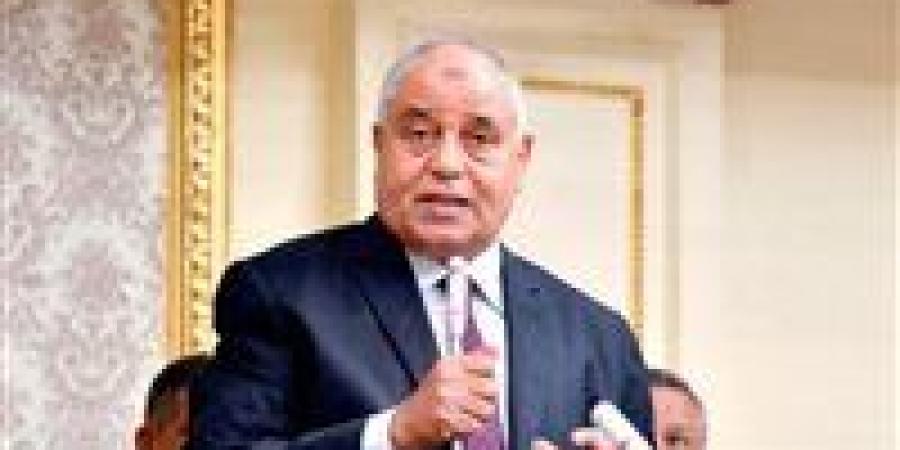 النائب إبراهيم نظير لـ تحيا مصر: استخدام ثاني أكسيد التيتانيوم في عصير القصب غش تجاري يستوجب عقوبات مشددة لحماية صحة المواطنين - تواصل نيوز