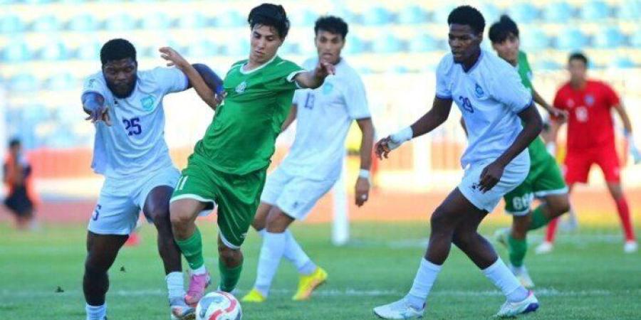 بث مباشر.. شاهد مباراة كربلاء وأمانة بغداد في الدوري العراقي - تواصل نيوز