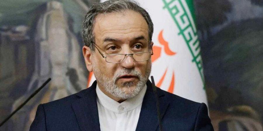 عراقجي: مسودة التفاهم بين إيران والولايات المتحدة ستُوقّع عن بُعد عند استكمالها - تواصل نيوز
