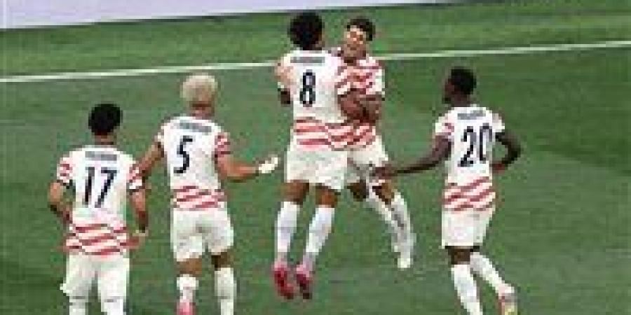 الولايات المتحدة ضد باراغواي.. ملخص اهداف ونتيجه مباراة منتخب أمريكا وباراجواي في كأس العالم 2026 - تواصل نيوز
