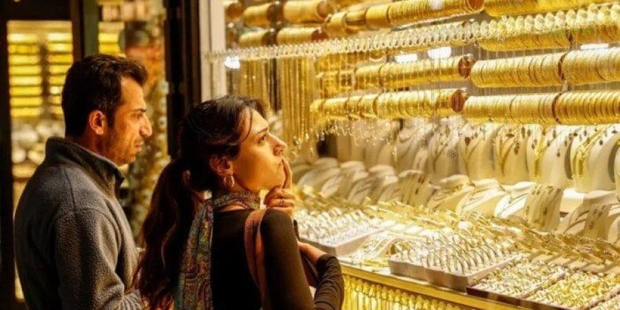 «قبل الشراء أو البيع».. تعرف على سعر الذهب اليوم في مصر - تواصل نيوز