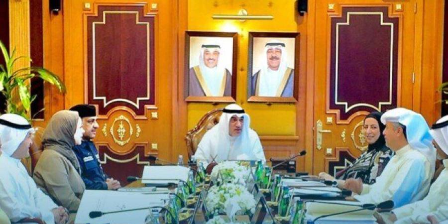 الكويت: فهد اليوسف يترأس اجتماع مجلس إدارة «القوى العاملة» لاعتماد الحساب الختامي ومناقشة ملفات تطوير الأداء - تواصل نيوز