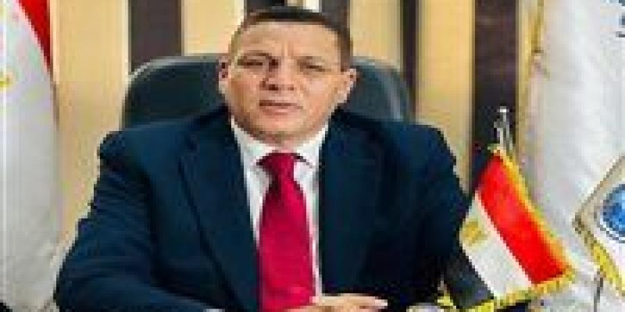 أحمد محسن: 30 يونيو أعادت الدولة إلى مسارها الصحيح وفتحت عهد البناء والتنمية - تواصل نيوز