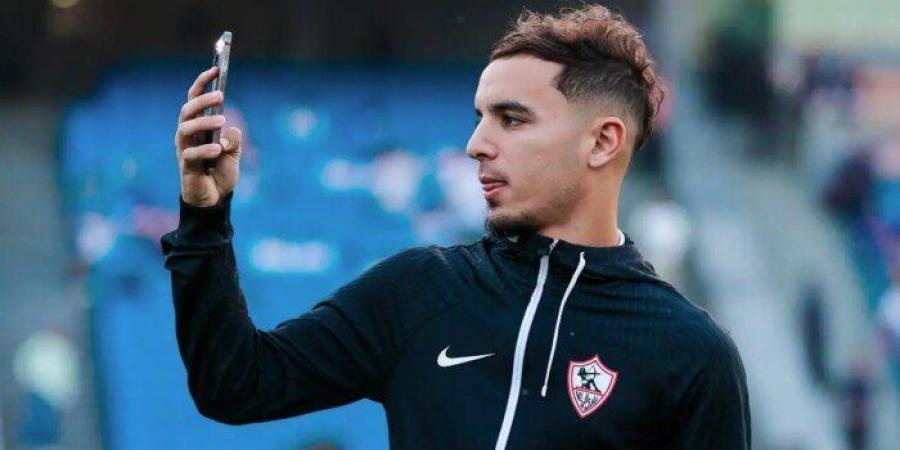 بيان رسمي يوضح حقيقة عودة عبد الحميد معالي إلى الزمالك - تواصل نيوز