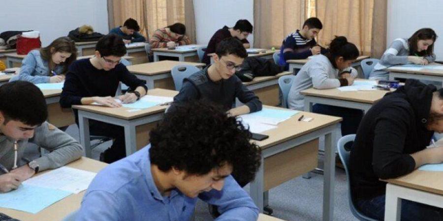 بالرابط.. خطوات الحصول على نماذج امتحانات الثانوية العامة 2026 - تواصل نيوز