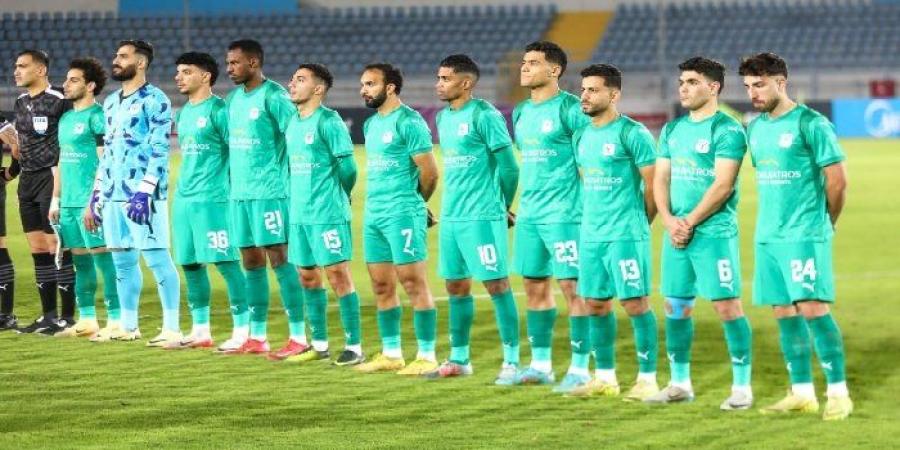 رابطة الأندية تعلن عقوبات نهائي كأس عاصمة مصر وتحديد المركز الثالث - تواصل نيوز