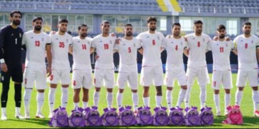 إجراءات أمنية مشددة حول مقر إقامة منتخب إيران بلوس أنجلوس ومحيط الملعب - تواصل نيوز
