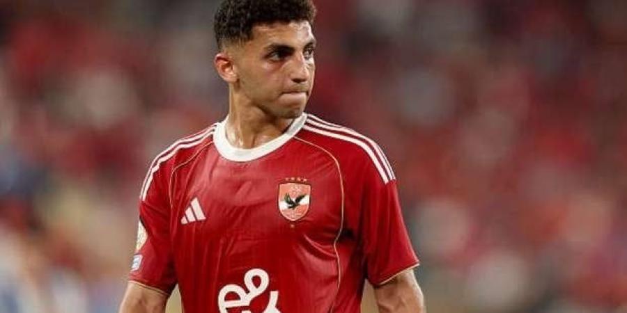 رسميًا.. الأهلي يُعلن تجديد عقد أحمد نبيل كوكا لمدة 3 سنوات - تواصل نيوز