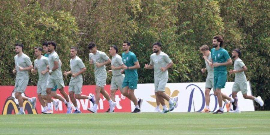 كأس العالم 2026.. العثور على جثة قرب مقر تدريبات منتخب إيران في المكسيك - تواصل نيوز