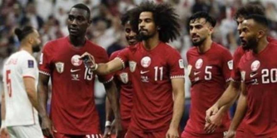 سويسرا تتقدم على قطر بهدف فى شوط أول مثير - تواصل نيوز