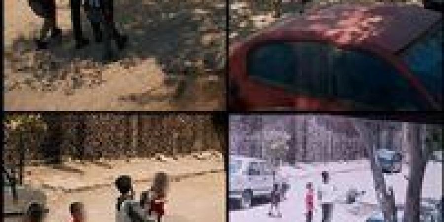 حمل طفلًا وألقاه أرضًا.. ضبط متهم بالقاهرة تبين معاناته من اضطرابات نفسية - تواصل نيوز
