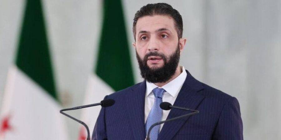 الشرع: ما يُشاع عن دخول سوريا إلى لبنان غير صحيح وترسيم الحدود ليس أولوية حاليًا - تواصل نيوز