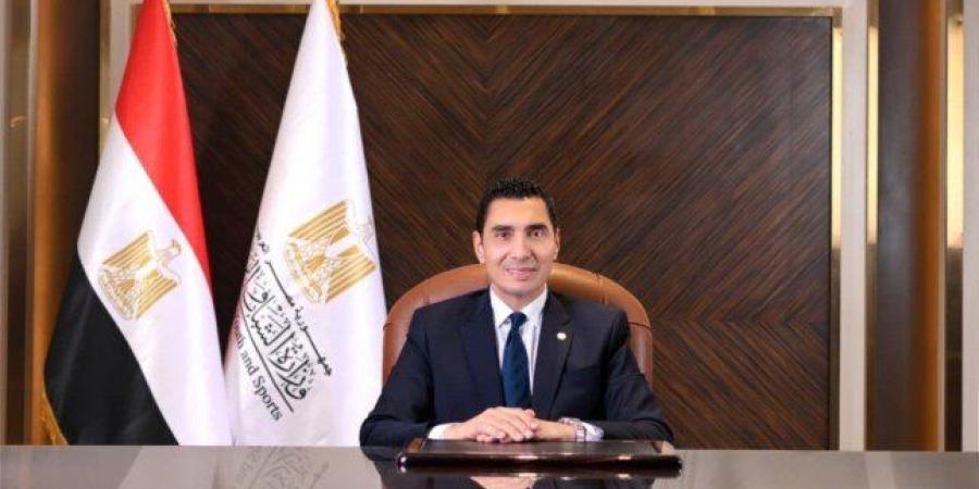 فتح 1200 مركز شباب للجماهير لبث مباريات منتخب مصر بكأس العالم - تواصل نيوز