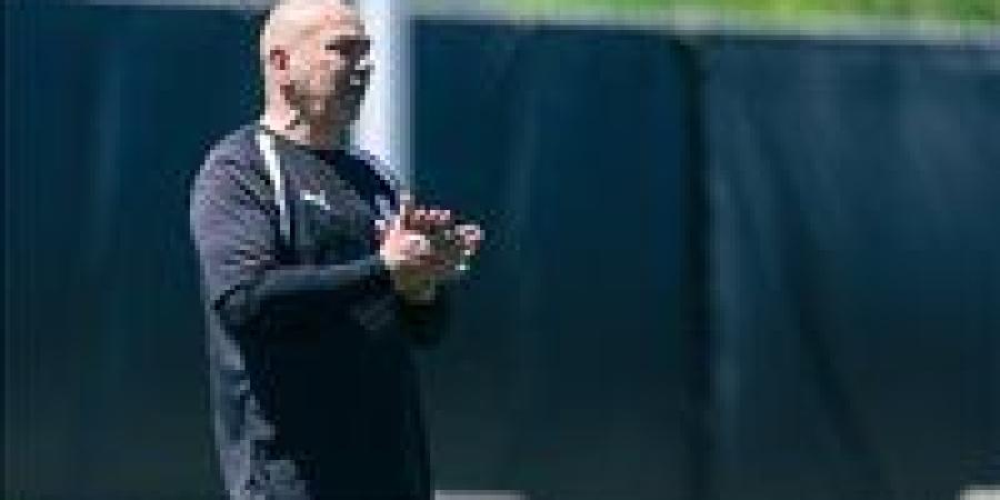 غداً.. مؤتمر صحفي للمدير الفني للمنتخب الوطني للحديث عن مواجهة بلجيكا في كأس العالم - تواصل نيوز