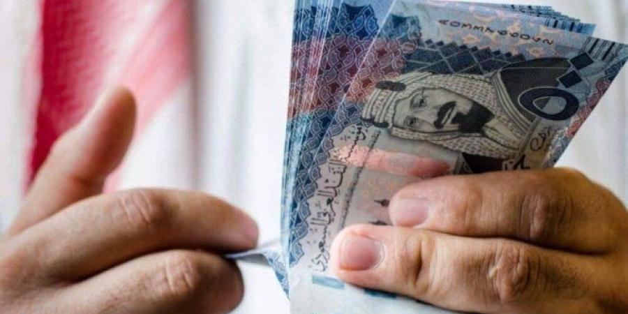 استقرار الريال السعودي أمام الجنيه المصري اليوم السبت مع عطلة البنوك - تواصل نيوز